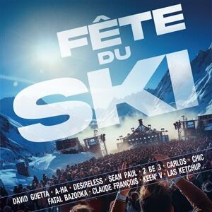 Fête du ski