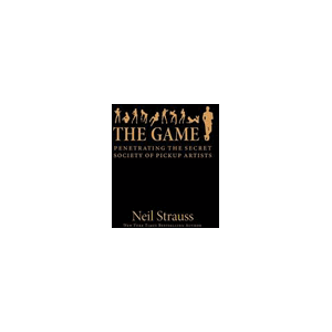 Harper Collins Libri The game - Neil Strauss - Poche