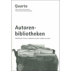 Slatkine Reprints Arbeit am buch, autoren-bibliotheken -  Collectif - broché