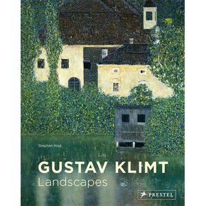 Prestel Verlag Gustav Klimt : Landscapes - Gustav Klimt - broché