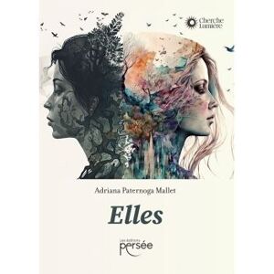 Persee Elles - Adriana Paternoga-Mallet - broché