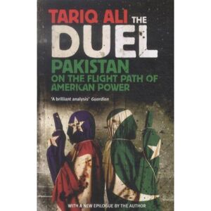 Simon Schuster Uk The duel - Tariq Ali - Poche