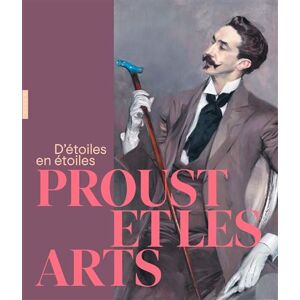 Hazan Eds Proust et les arts - Thierry Laget - Coffret