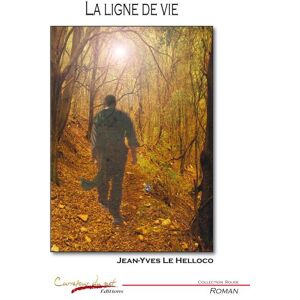 Carrefour Du Net La ligne de vie - J.Y. Le Helloco - broché