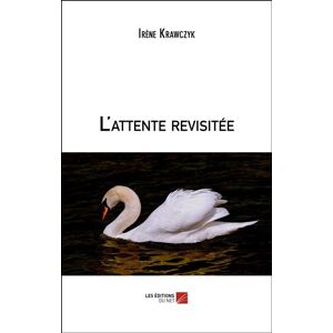 Du Net Eds L'attente revisitée - Irène Krawczyk - broché