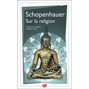 Flammarion Sur la religion -  Schopenhauer - Poche