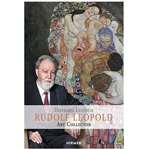 Hirmer Rudolph Leopold - Diethard Leopold - relié