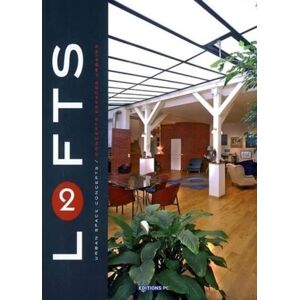 Pc Eds Lofts 2 - Jacques Florsch - broché