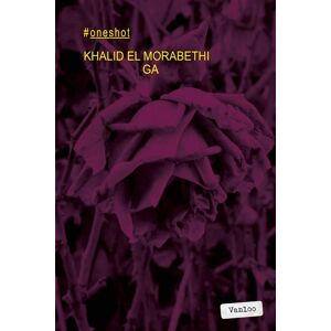 Vanloo Ga - Khalid El Morabethi - broché