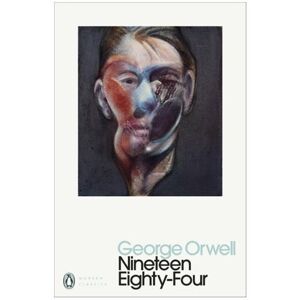 Penguin Group Nineteen eighty four (1984) - George Orwell - Poche