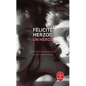 Lgf Un héros - Félicité Herzog - Poche