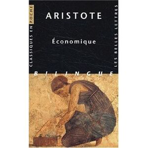 Belles Lettres Économique - Bernard Abraham van Groningen - Poche