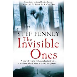 Quercus Invisible ones - Stef Penney - Poche