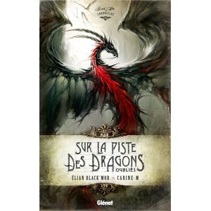 Drugstore Sur la piste des dragons oubliés - Intégrale - Patrick Jézéquel - cartonné