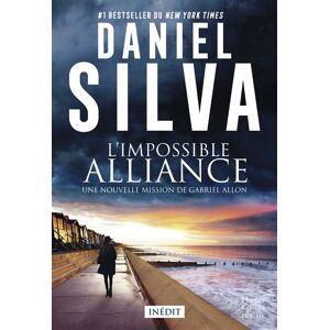 Harpercollins L'impossible alliance - Daniel Silva - Poche