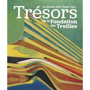 Snoeck Publishers Trésors de la Fondation Treilles -  Fondation de l'Hermitage - broché