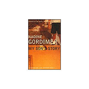 Bloomsbury Libri My son's story - Nadine Gordimer - Poche