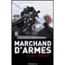 Flammarion Marchand d'armes - Jean de Tonquédec - broché