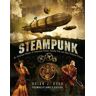 Aurum Press Steampunk - Brian J. Robb - relié