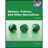 Times Books Options, futures and other derivatives : global ed.8 - John Hull - Poche