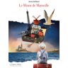 Icn France-Libris Le minot de Marseille - Anne Seillant - broché