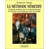 Lavauzelle La Méthode Némethy - Bertalan De Néméthy - broché