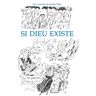 Delcourt Les Carnets de Joann Sfar - Si Dieu existe - Joann Sfar - broché