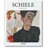 Taschen Schiele - Egon Schiele - relié