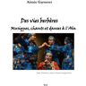 Books on Demand Des vies berbères - Aimée Garneret - broché