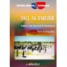 Lavauzelle Face au Darfour - Pierre de Tonquedec - broché