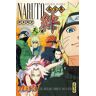 Kana Eds Naruto - Les Liens - Masashi Kishimoto - broché