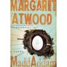 Anchor Books Maddaddam - Margaret Atwood - Poche