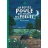 Joie De Lire La petite poule qui volait des perles - Axel Scheffler - broché