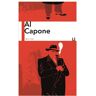 Manufacture De Livres Ma vie - Al Capone - Poche