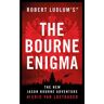 Head of Zeus Robert Ludlum's The Bourne enigma - Eric Van Lustbader - Poche