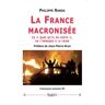 Dualpha La France macronisée - Philippe Randa - broché