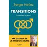 Calmann-Levy Transitions - Serge Hefez - broché