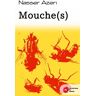 Du Mahury Mouche(s) - Nasser Azeri - broché