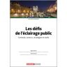 Territorial Les défis de l’éclairage public - Roger Narboni - broché