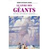 Omblage Le Livre des géants - Henry Wysham Lanier - broché