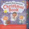 Ladybird first favourite Christmas book -  Ladybird - broché