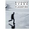 Rivages Flashfire - Richard Stark - Poche
