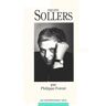 Seuil Philippe Sollers - Philippe Forest - Poche