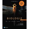 Erpi Biologie de Campbell 11e édition + MonLab - Neil Campbell - broché