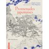 A Propos Eds Promenades japonaises - F. Regamey - relié