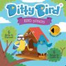 Mema Publishing Ditty Bird Bird Songs -  Mema Publishing - broché