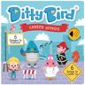 Mema Publishing Ditty Bird Career Songs -  Mema Publishing - broché