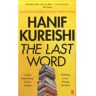 Faber & Faber Libri The last word - Hanif Kureishi - Poche