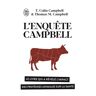 J'ai Lu L'enquête Campbell - Thomas Colin Campbell - Poche