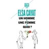 Payot Un homme + une femme = quoi ? - Elsa Cayat - Poche